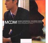 The Mirror Conspiracy