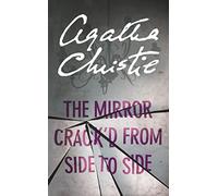 The Mirror Crackd From Side to Side by Agatha Christie Paperback Book Agatha Christie, (Auteur)