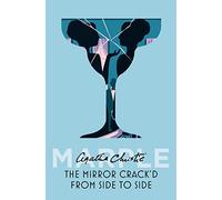 The Mirror Crack’d From Side to Side – Harper Collins Publishers