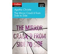 The mirror crack’d from side to side: Level 4 - Upper- Intermediate (B2)