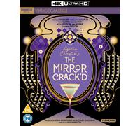The Mirror Crack'd – Blu-ray 4K Ultra HD – édition Vintage Classics