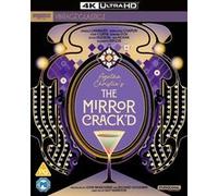 The Mirror Crack'd – Blu-ray 4K Ultra HD – édition Vintage Classics