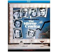 The Mirror Crack'd [Blu-Ray] Special Ed