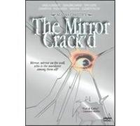The Mirror Crack'd - DVD Zone 1 G