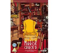 The Mirror Crack'd – Studiocanal – Édition Royaume-Uni (Import)