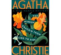 The Mirror Crack'd From Side To Side