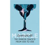 The Mirror Crackd From Side to Side by Agatha Christie Hardcover Book Agatha Christie (Auteur)