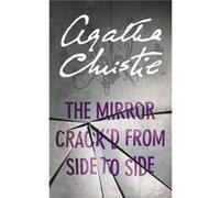 The Mirror Crackd From Side to Side by Agatha Christie Paperback Book Agatha Christie, (Auteur)
