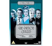 The Mirror Crack'd – Agatha Christie / Elizabeth Taylor – Film – Import – Studiocanal