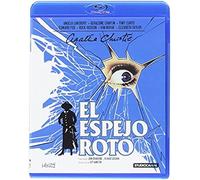 The Mirror Crack'd (Spanish Release) El Espejo Roto