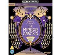 The Mirror Crack'd – Blu-ray 4K Ultra HD – édition Vintage Classics