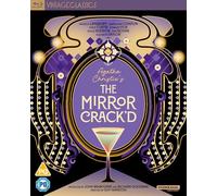 The Mirror Crack'd – Studiocanal – Vintage Classics