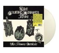 The Mirror Cracked Vinyle Blanc