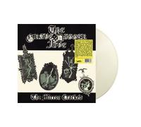 The Mirror Cracked Vinyle Blanc Vinyle