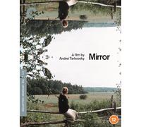 The Mirror (Criterion Collection) - UK Only