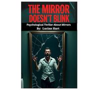 The Mirror Doesn't Blink: A Psychological Thriller