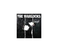 Warlocks – The Mirror Explodes – CD – Import