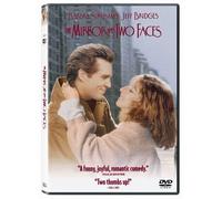The Mirror Has Two Faces [Import USA Zone 1]