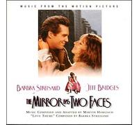 The Mirror Has Two Faces [Import]