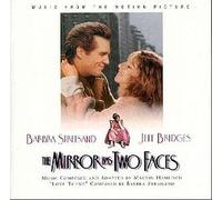 Ost - The Mirror Has Two Faces [Import]