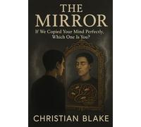 The Mirror: If We Copied Your Mind Perfectly, Which One Is You?