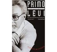 The Mirror Maker Primo Levi (Auteur)