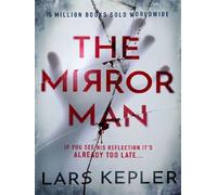 The Mirror Man - Lars Kepler - Bonnier Books Libri - Poche - Roman