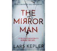 The Mirror Man - Lars Kepler - Bonnier Books Libri - Poche - Roman