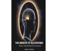 The Mirror of Algorithms: What A.I. Reveals About Our Immaturity