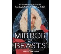 The Mirror of Beasts: Book 2: Deliciously dark romance from the NYT bestselling author of Lore