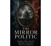 The Mirror Politic: Freedom, Order, And The Ideologies That Refuse Their Own Reflection
