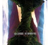 The Mirror Pool by Gerrard, Lisa [Music CD]