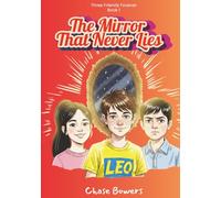 The Mirror That Never Lies