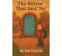 The Mirror That Said “No”