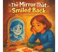 The Mirror That Smiled Back: A Gentle Story About Feelings, Kindness, and Emotional Growth