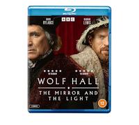 Wolf Hall: The Mirror and the Light – BBC – Blu-ray – Région B