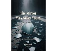 The Mirror Was Never Yours: How We Mistake Reflections for the Self