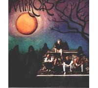THE MIRRORS - Ghosts In The Fog