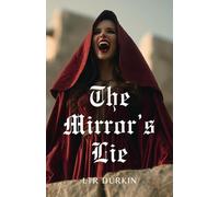 The Mirror's Lie: The third year has arrived. As the fabric of reality begins to unravel, three powerful siblings must choose between preserving the old world-or ruling a new one.