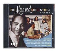 Various Artists – Mirwood Soul Story Vol. 2 – Import