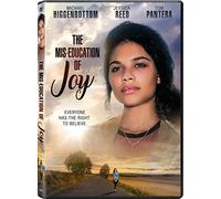 The Mis-Education of Joy