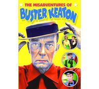 The Misadventures of Buster Keaton