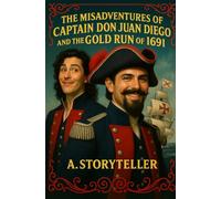 The Misadventures of Captain Don Juan Diego and the Gold Run of 1691