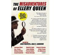 The Misadventures Of Ellery Queen