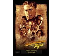The Misadventures Of Errol Flynn: Original Screenplay