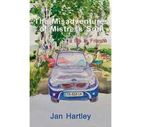 The Misadventures of Mistress Soul