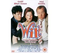 The Misadventures of Mr. Wilt [Import allemand]