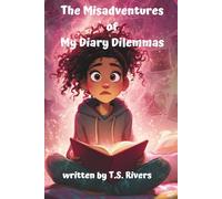 The Misadventures of My Diary Dilemmas
