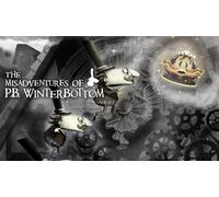 The Misadventures of P.B. Winterbottom