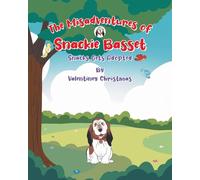 The Misadventures of Snackie Basset: Snacks Gets Adopted